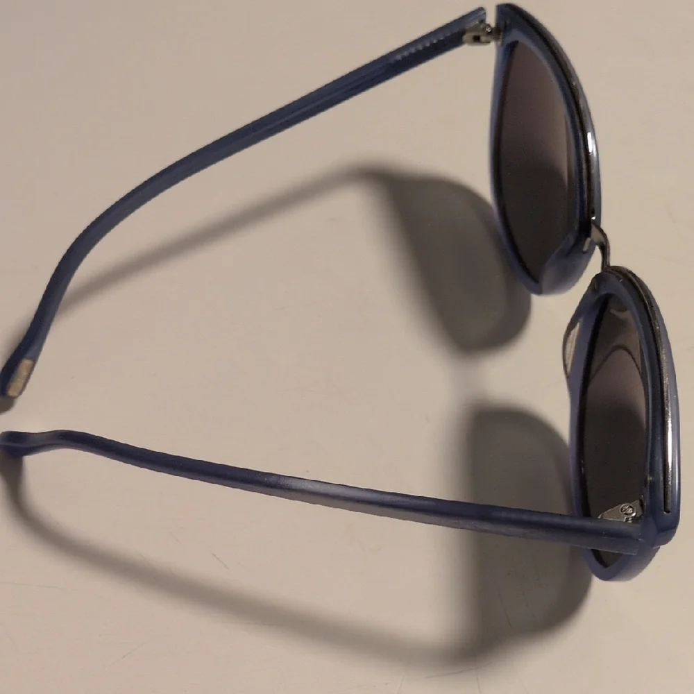 See‎ Blue Prescription Sunglasses